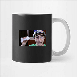 MattShea Unforgettable Videos Matt Shea Mugs