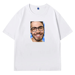 MattShea The World Is A Game Matt Shea T-Shirts