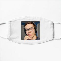 MattShea Always Funny Always Entertaining Matt Shea Face Masks