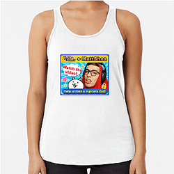 MattShea No Limits Just Fun Matt Shea Tank Tops