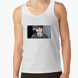 MattShea The Best Youtuber Matt Shea Tank Tops