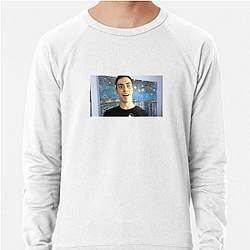 MattShea A True Masterpiece Matt Shea Sweatshirts