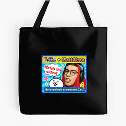 MattShea No Limits Just Fun Matt Shea Bags