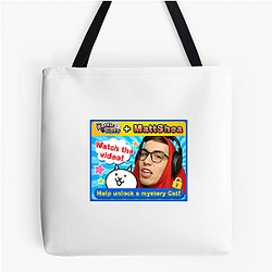 MattShea No Limits Just Fun Matt Shea Bags