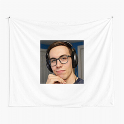 MattShea Always Funny Always Entertaining Matt Shea Tapestries