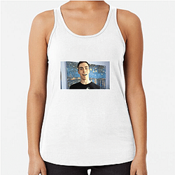 MattShea A True Masterpiece Matt Shea Tank Tops