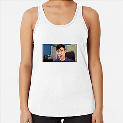 MattShea My Favorite Gamer Matt Shea Tank Tops