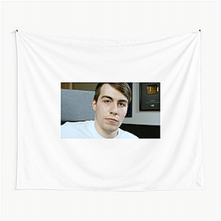 MattShea The King of Horror Games Matt Shea Tapestries
