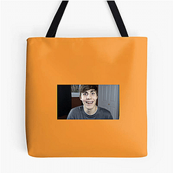 MattShea The Best Youtuber Matt Shea Bags