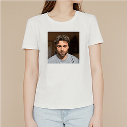 MattShea The World Is My Stage Matt Shea T-Shirts
