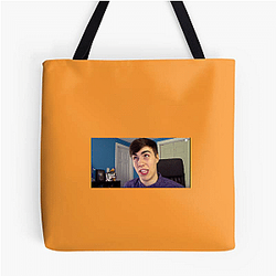 MattShea My Favorite Gamer Matt Shea Bags