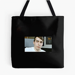 MattShea The King of Horror Games Matt Shea Bags