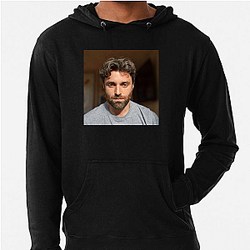 MattShea The World Is My Stage Matt Shea Hoodies