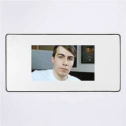 MattShea The King of Horror Games Matt Shea Mouse Pads
