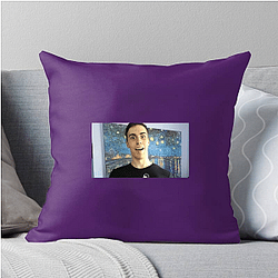 MattShea A True Masterpiece Matt Shea Pillows Cover