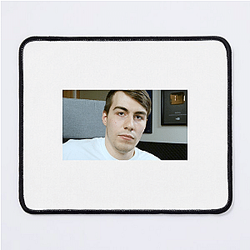 MattShea The King of Horror Games Matt Shea Mouse Pads
