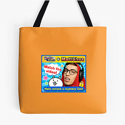 MattShea No Limits Just Fun Matt Shea Bags