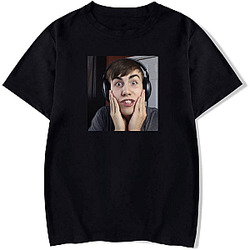 MattShea Beyond The Screen Matt Shea T-Shirts