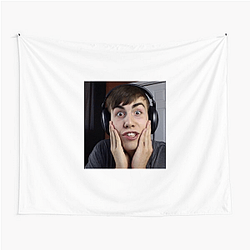 MattShea Beyond The Screen Matt Shea Tapestries