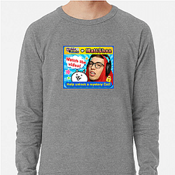 MattShea No Limits Just Fun Matt Shea Sweatshirts