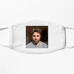 MattShea The World Is My Stage Matt Shea Face Masks