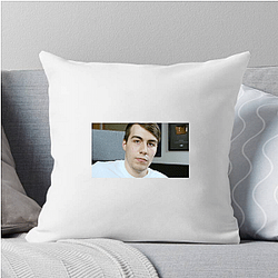 MattShea The King of Horror Games Matt Shea Pillows Cover