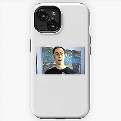 MattShea A True Masterpiece Matt Shea iPhone Cases