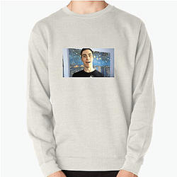 MattShea A True Masterpiece Matt Shea Sweatshirts