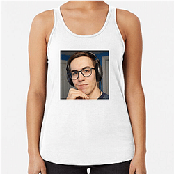 MattShea Always Funny Always Entertaining Matt Shea Tank Tops