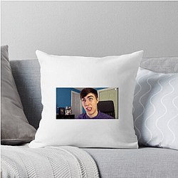MattShea My Favorite Gamer Matt Shea Pillows Cover