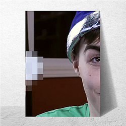 MattShea Unforgettable Videos Matt Shea Posters