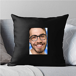MattShea The World Is A Game Matt Shea Pillows Cover