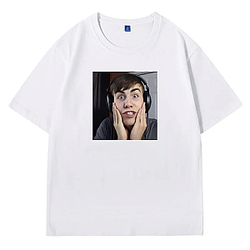MattShea Beyond The Screen Matt Shea T-Shirts