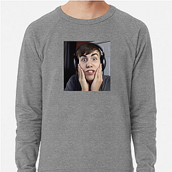 MattShea Beyond The Screen Matt Shea Sweatshirts