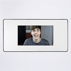 MattShea The Best Youtuber Matt Shea Mouse Pads