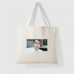 MattShea The King of Horror Games Matt Shea Bags