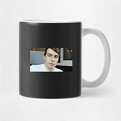 MattShea The King of Horror Games Matt Shea Mugs
