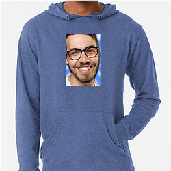 MattShea The World Is A Game Matt Shea Hoodies