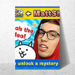 MattShea No Limits Just Fun Matt Shea Posters