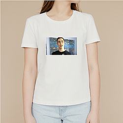 MattShea A True Masterpiece Matt Shea T-Shirts