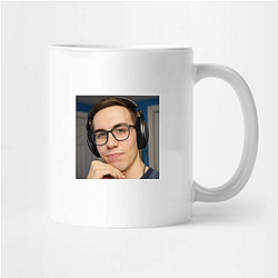 MattShea Always Funny Always Entertaining Matt Shea Mugs