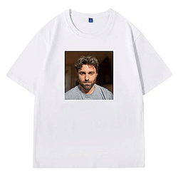 MattShea The World Is My Stage Matt Shea T-Shirts