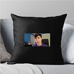 MattShea My Favorite Gamer Matt Shea Pillows Cover