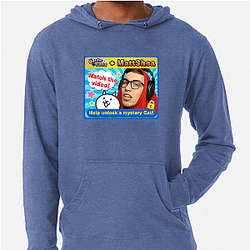 MattShea No Limits Just Fun Matt Shea Hoodies