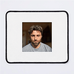 MattShea The World Is My Stage Matt Shea Mouse Pads
