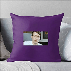 MattShea The King of Horror Games Matt Shea Pillows Cover