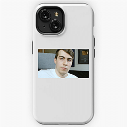 MattShea The King of Horror Games Matt Shea iPhone Cases