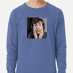 MattShea Beyond The Screen Matt Shea Sweatshirts