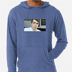 MattShea The King of Horror Games Matt Shea Hoodies