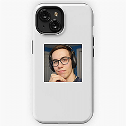 MattShea Always Funny Always Entertaining Matt Shea iPhone Cases